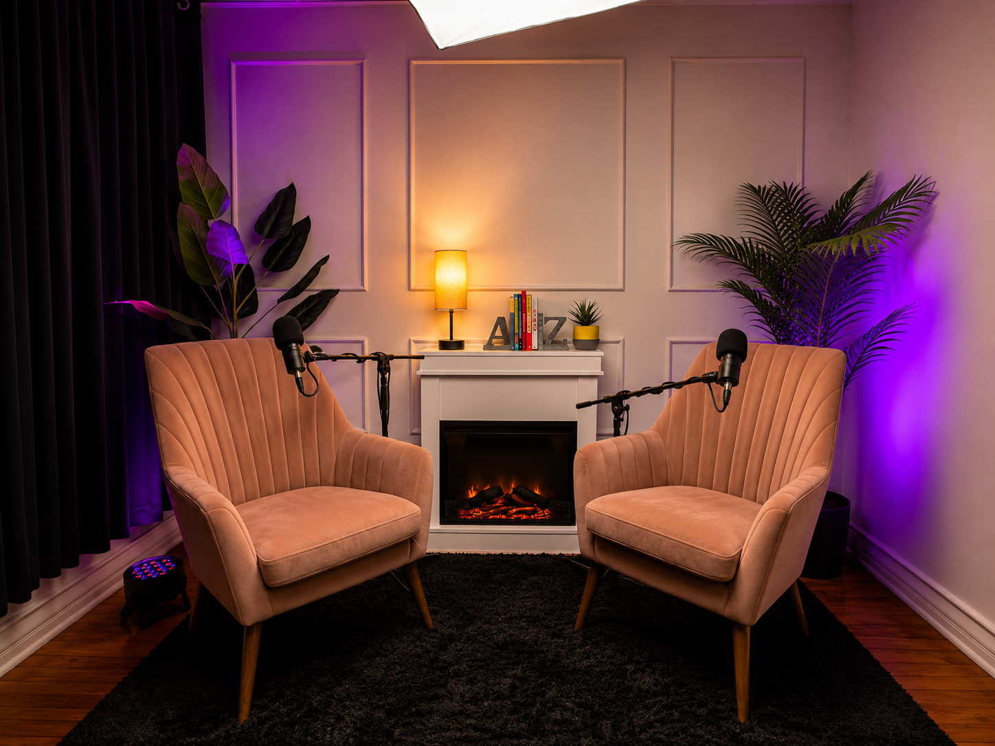 NEK STUDIO-Lachine-Signature Room